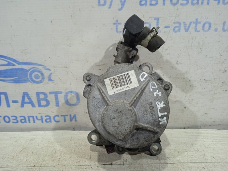 Насос вакуумный Nissan X-Trail 2007-2015 8200472458 (Арт. 19274) Киев - изображение 3