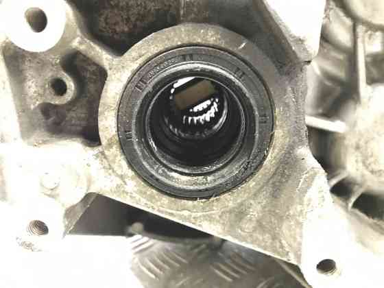 Коробка передач МКПП Mitsubishi ASX GA 1.8 DIESEL 4N13 2010 (б/у) Київ