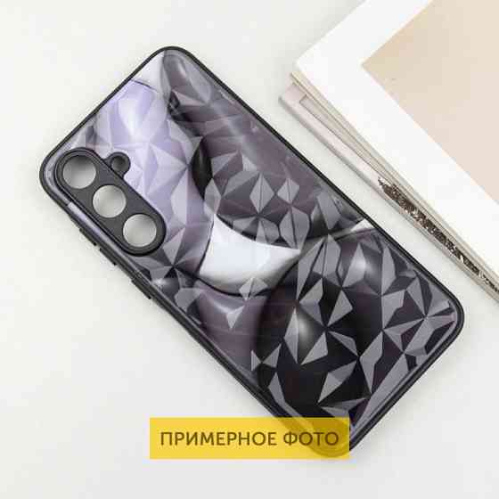 TPU+PC чехол Prisma BubbleGum для Xiaomi Redmi 14C / Poco C75 Херсон