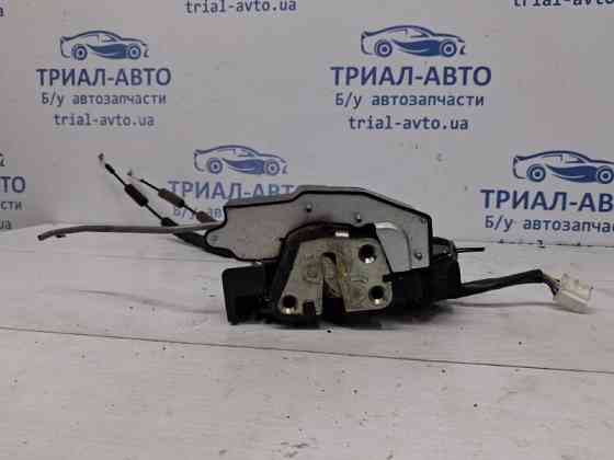 Замок двери передний правый Mazda CX 7 ER 2.3 БЕНЗИН 	L3VDT 2006 (б/у) Київ