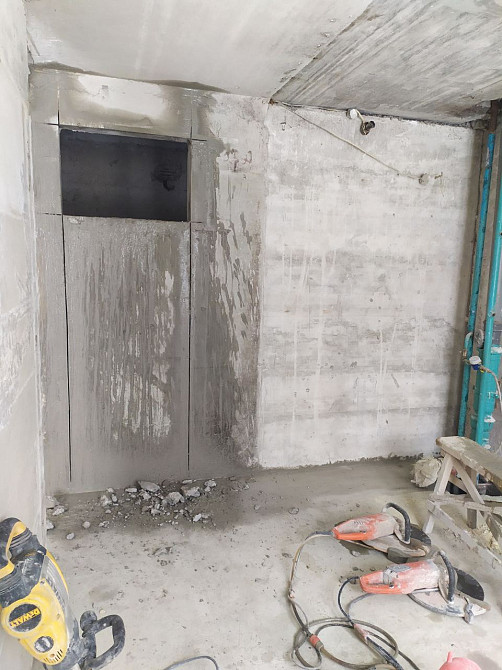 Кладовка,проем в шахте лифта Харьков Харьков - изображение 1