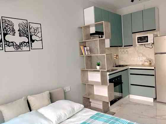 посуточная аренда 1-к квартира Киево-Святошинский, Ирпень, 1000 грн./сутки Ірпінь