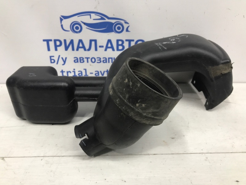 Воздухозаборник Suzuki Grand Vitara JT 2005 (б/у) Київ - зображення 1