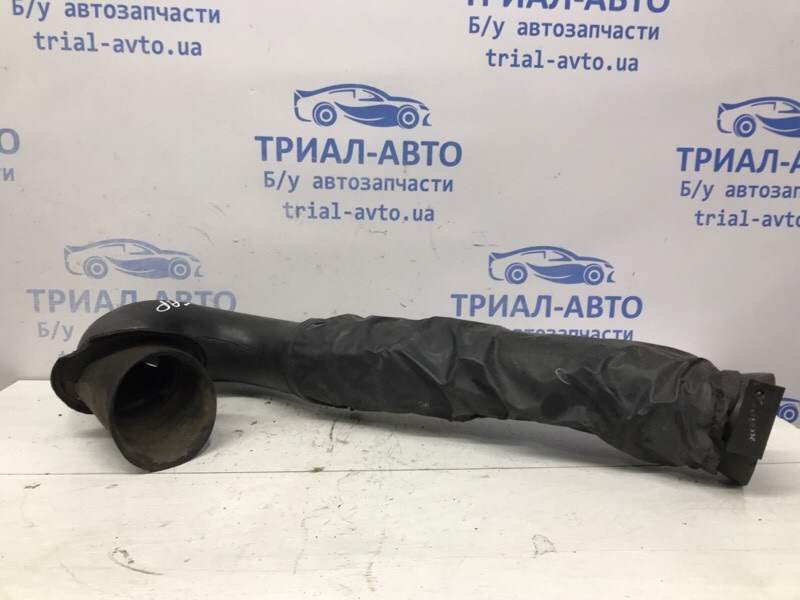 Воздухозаборник Chevrolet Captiva C140 2.2 ДИЗЕЛЬ 2006 (б/у) Киев - изображение 3