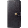 Чохол-книжка Getman Gallant для Samsung A53 A536 Чорний (Код товару:21970) Харків