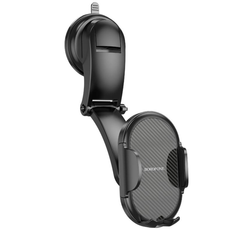 Автодержатель Borofone BH73 Center Console Херсон - зображення 4