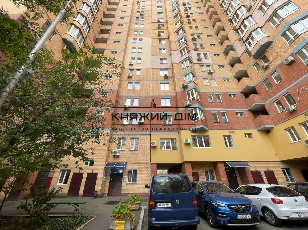 Оренда комерційного приміщення м. Академмістечко КОД  1581882 Київ - зображення 1