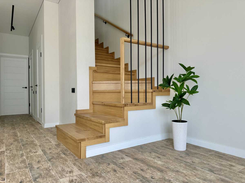 продажа 4-к таунхаус Киево-Святошинский, Ирпень, 110000 $ Ірпінь - зображення 12