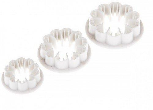 Форма для мастики Гвоздика Empire М-8101 Київ - зображення 1