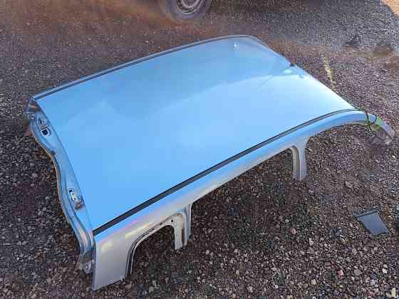 Крыша Ford Fusion 2002-2012 Ковель