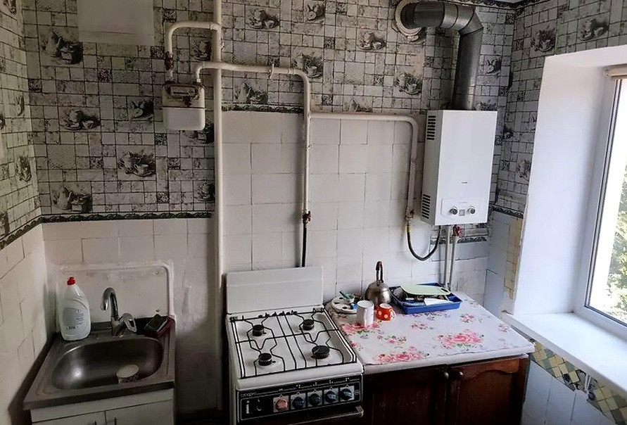 Продам. 2-к.кв., 3/5, Нагорка, вул. Севастопольська Дніпро - зображення 7