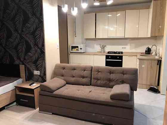 продажа 1-к квартира Киево-Святошинский, Софиевская Борщаговка, 76500 $ 