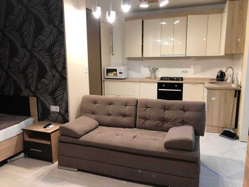 продажа 1-к квартира Киево-Святошинский, Софиевская Борщаговка, 76500 $  - зображення 2