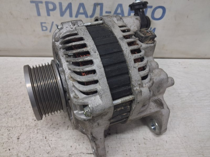 Генератор Nissan Navara 2004-2015 23100EB31A (Арт. 82550) Киев - изображение 1