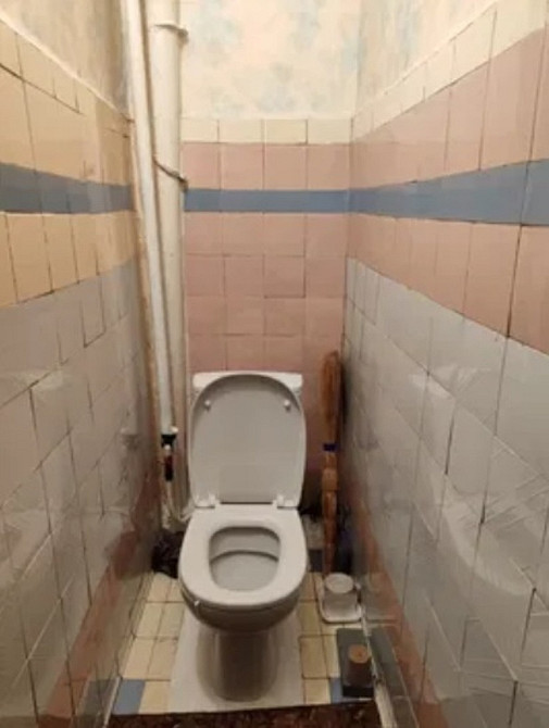 Продам. 2-к.кв. 3/4, Самаровка. ул.Звонкая Днепр - изображение 5