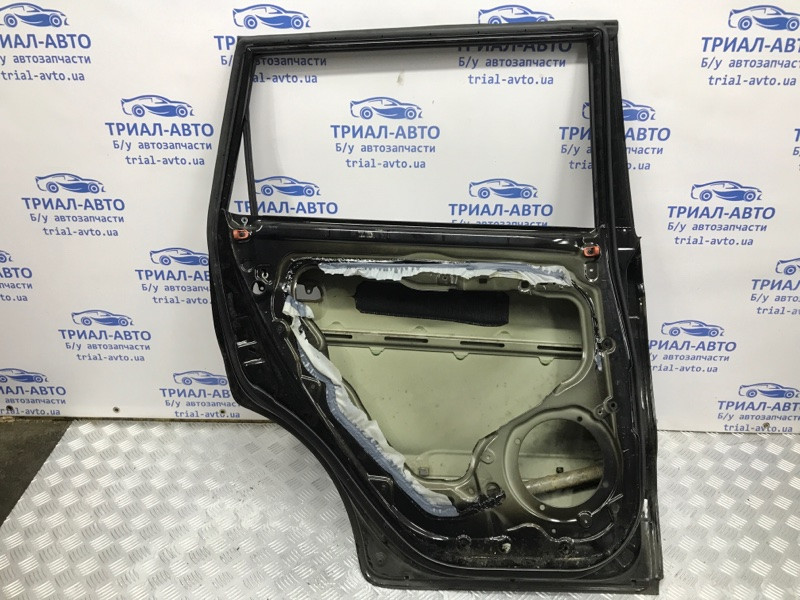 Дверь задняя левая Kia Soul AM 1.6 БЕНЗИН G4FC 2008 (б/у) Київ - зображення 10