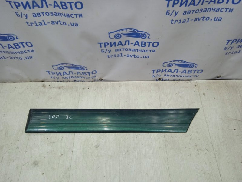 Накладка двери Toyota Land Cruiser J100 1998 задн. лев. (б/у) Київ - зображення 1