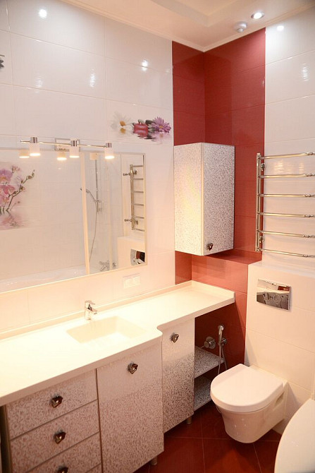 Оренда 2-х. кім. на Оболоне.м. Мінська в Код об'єкта:1180421 Киев - изображение 4