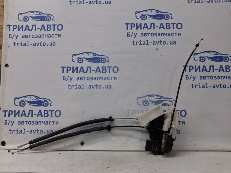 Замок двери задний левый Hyundai Sonata 2004-2010  (Арт. 66859) Київ - зображення 1