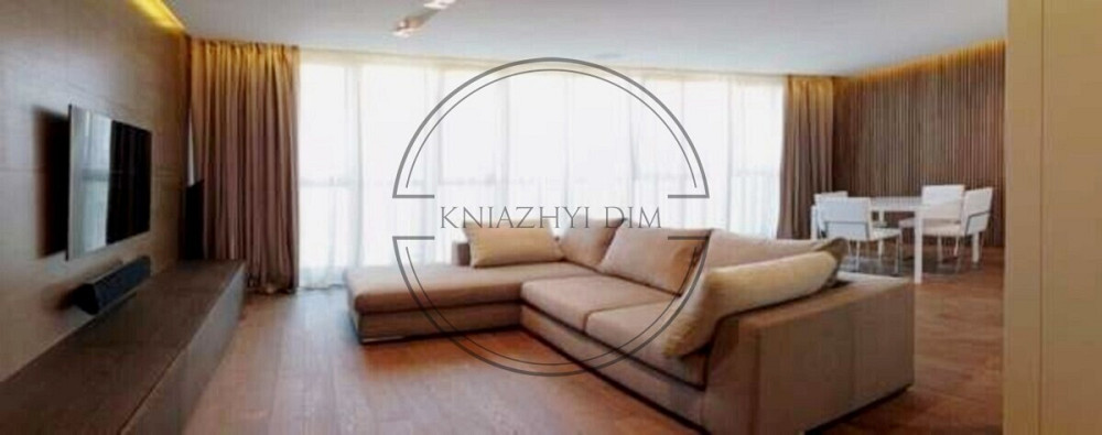 1-кімнатна квартира-студіо Новопечерські Липки. Код об'єкту:11136640 Київ - зображення 7