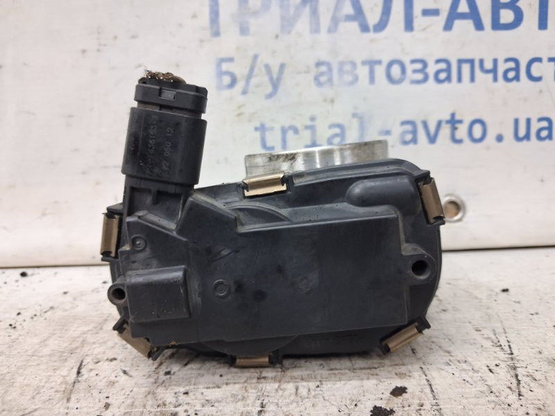 Заслонка дроссельная Chevrolet Captiva 2006-2018 25183238 (Арт. 64983) Киев - изображение 4