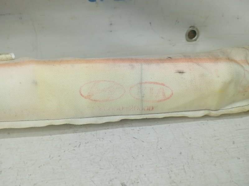 Airbag потолка(шторка) правый Hyundai I30 2007-2012 850202L000 (Арт. 61687) Киев - изображение 5