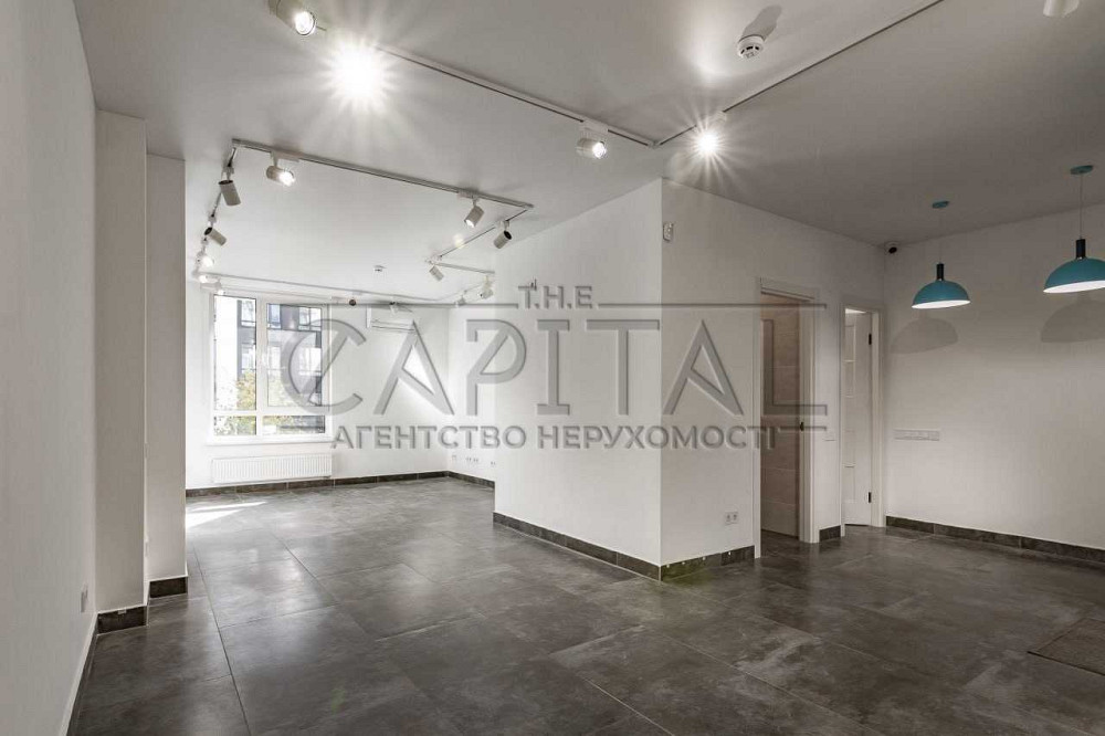 долгосрочная аренда офисное помещение Киев, Шевченковский, 55000 грн./мес. Киев - изображение 12
