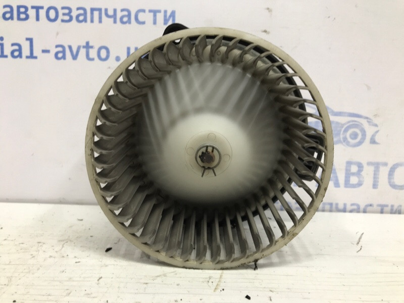 Моторчик печки Mitsubishi Pajero Sport 1996-2008 MR315962 (Арт. 54815) Київ - зображення 2