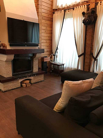продажа 5-к дом Киево-Святошинский, Малютянка, 135000 $  - зображення 10