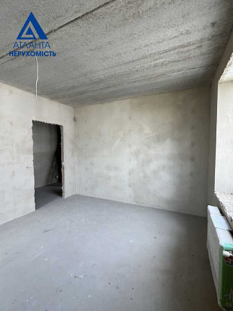 продажа 1-к квартира Луцк, 43000 $ Луцк - изображение 4