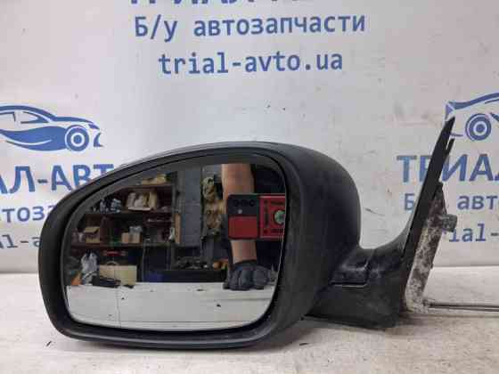 Зеркало левое Skoda Fabia 5J 1.4 DIESEL 2007 (б/у) Київ