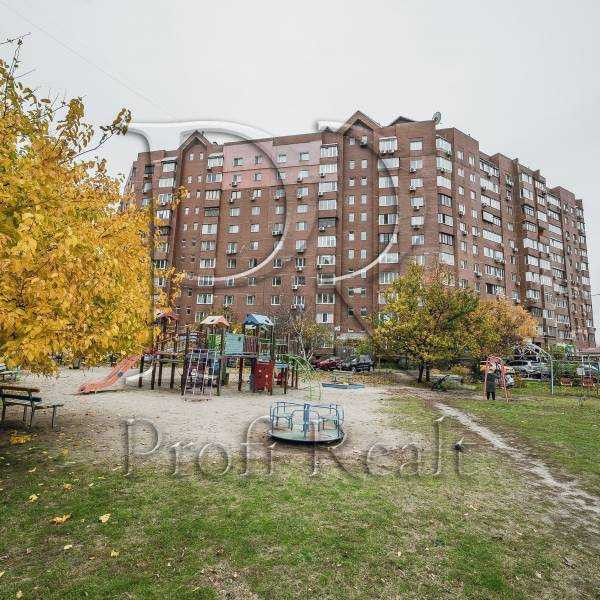 продажа 3-к квартира Киев, Дарницкий, 180000 $ Киев - изображение 9