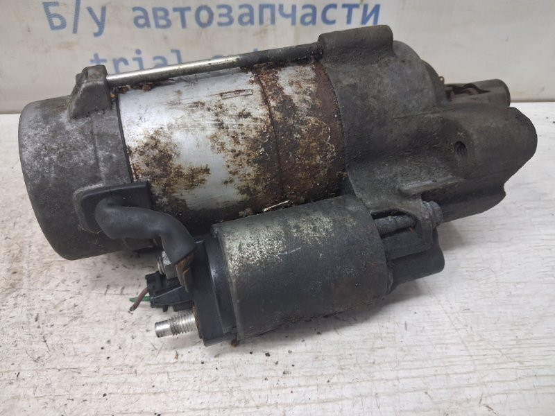 Стартер  Land Rover Range Rover Evoque 2011-2018 LR047573 (Арт. 82549) Киев - изображение 2