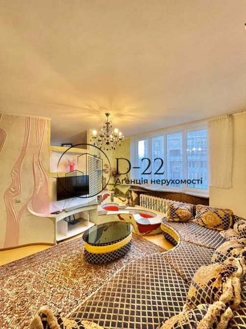 продажа 3-к квартира Киев, Дарницкий, 130000 $ Киев - изображение 1