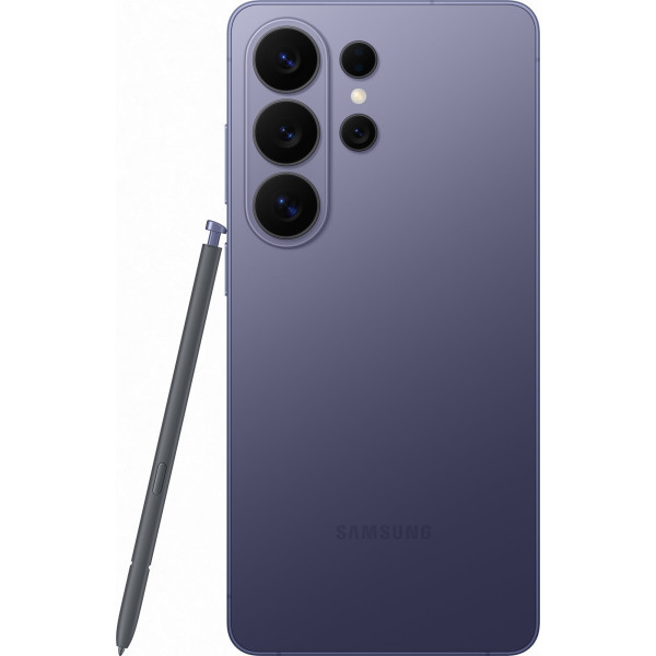 Смартфон Samsung Galaxy S26 Ultra S948B 12/512GB Cobalt Violet (SM-S948BZVG) EU Харків - зображення 3