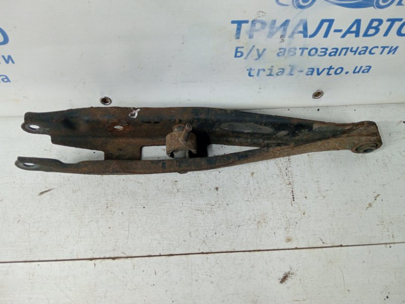 Рычаг задний продольный Subaru Outback BR 2.5 БЕНЗИН EJ253 2009 (б/у) Київ - зображення 4