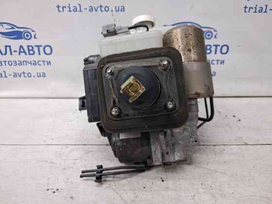 Блок abs Mitsubishi Pajero Wagon 1999-2006 MR569728 (Арт. 62216) Киев