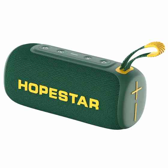 Bluetooth колонка Hopestar P64 Pro 60W Херсон