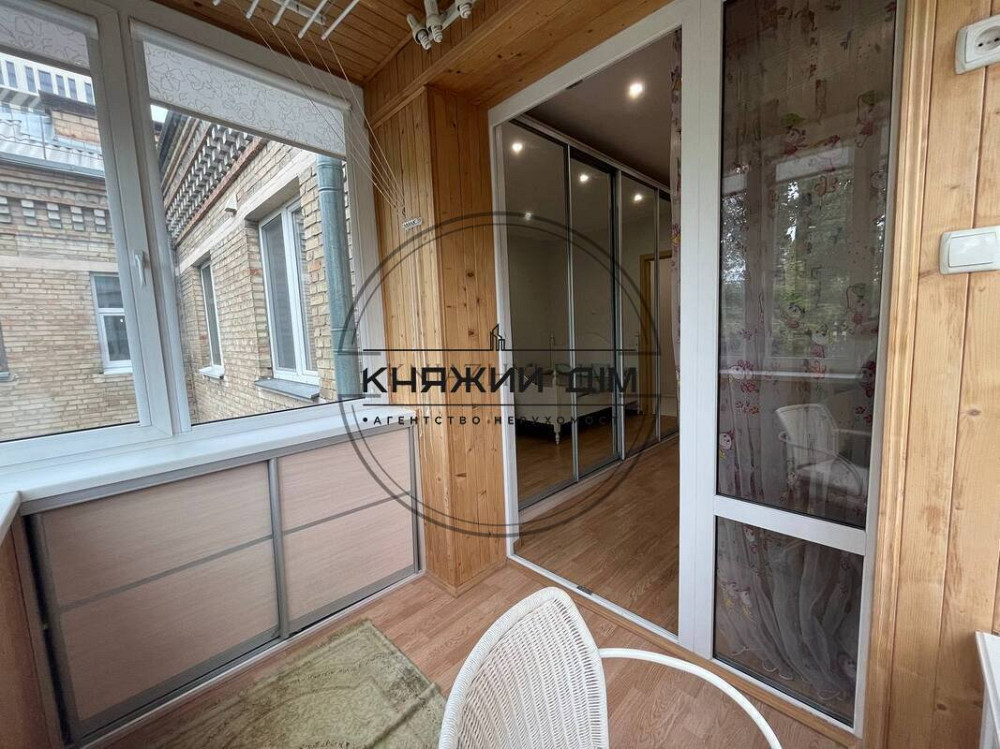 Оренда 2 км. кв. за адресою: бульв. Лесі Українки 4, код 11192833 Київ - зображення 4