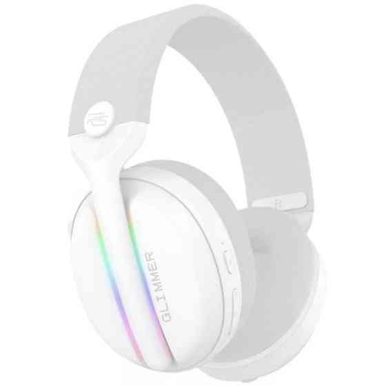 Bluetooth-гарнітура Proove Gaming Glimmer APP White (WHGL00022002) (Код товару:41506) Харьков
