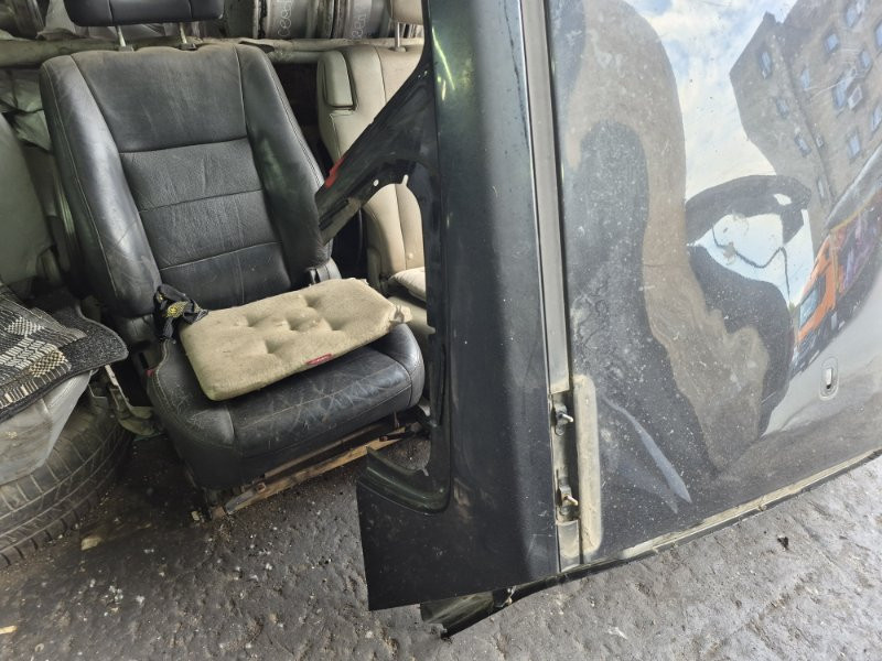 Крыша Hyundai I30 FD 1.6 БЕНЗИН G4FC 2007 (б/у) Київ - зображення 7