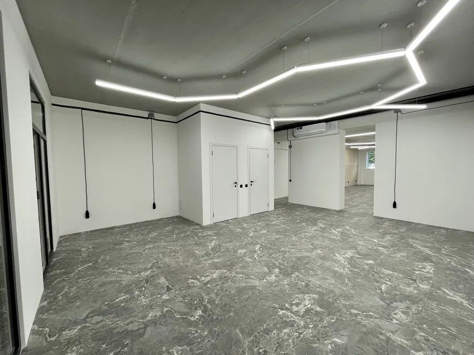 Продам. Офіс 126 м.кв. Цоколь/4. Підстанція, вул. Ольгерда Бочковського Дніпро - зображення 4