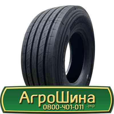 315/80 R22.5 Aufine SMART AEL5 156/150L Рульова шина Киев