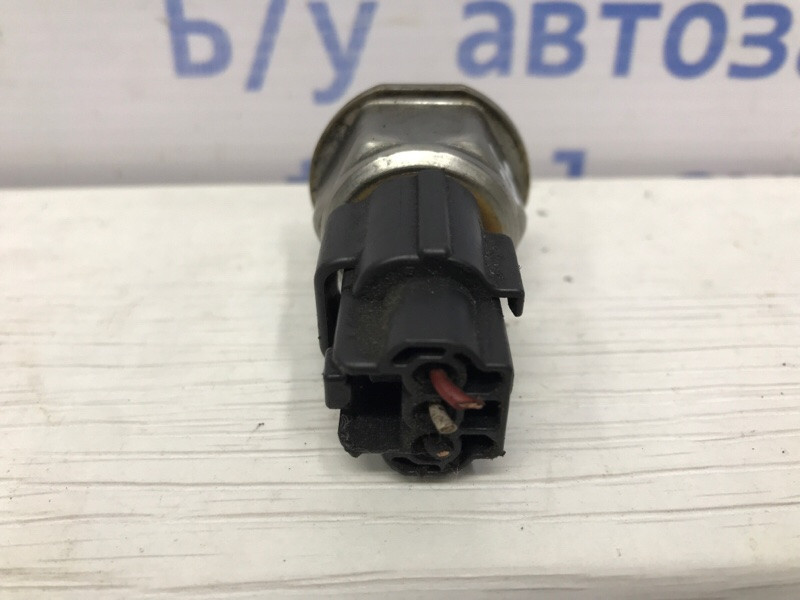 Датчик давления топлива в рейке Mitsubishi Outlander GF 2.2 DIESEL 4N14 2012 (б/у) Киев - изображение 2