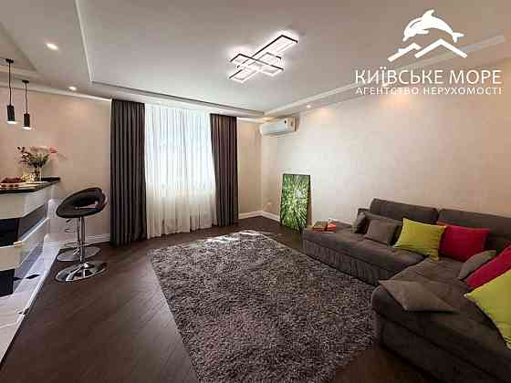 продажа 3-к квартира Киев, Днепровский, 177000 $ Київ