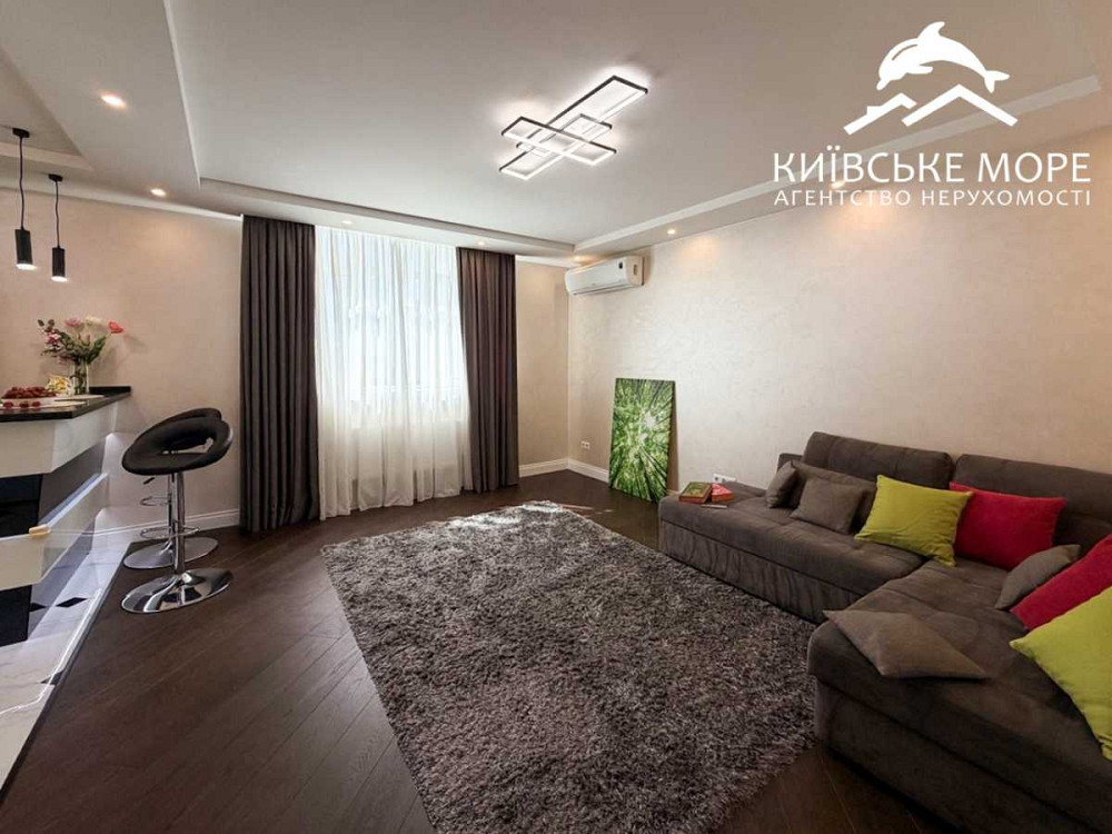 продажа 3-к квартира Киев, Днепровский, 177000 $ Київ - зображення 3