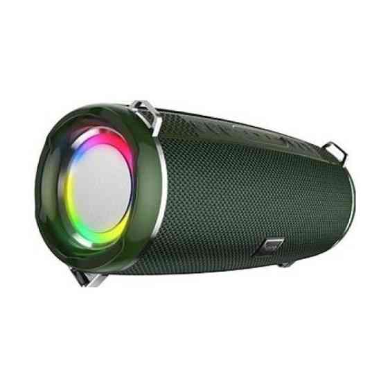 Колонка Bluetooth HOCO HC2 Dark Green (Код товару:17922) Харьков