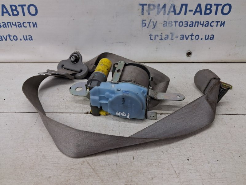 Ремень безопасности передний левый Kia Sorento 2002-2011 888503E210CY (Арт. 63140) Київ - зображення 1