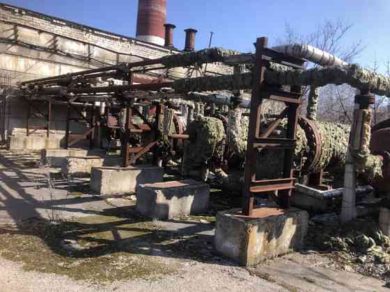 Продаж підігрівачів мазуту ПМР б/в Долинська