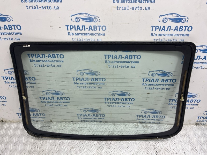 Стекло в кузов заднее Mazda 3 2003-2009 BN8V-63-930B (Арт. 81566) Київ - зображення 5
